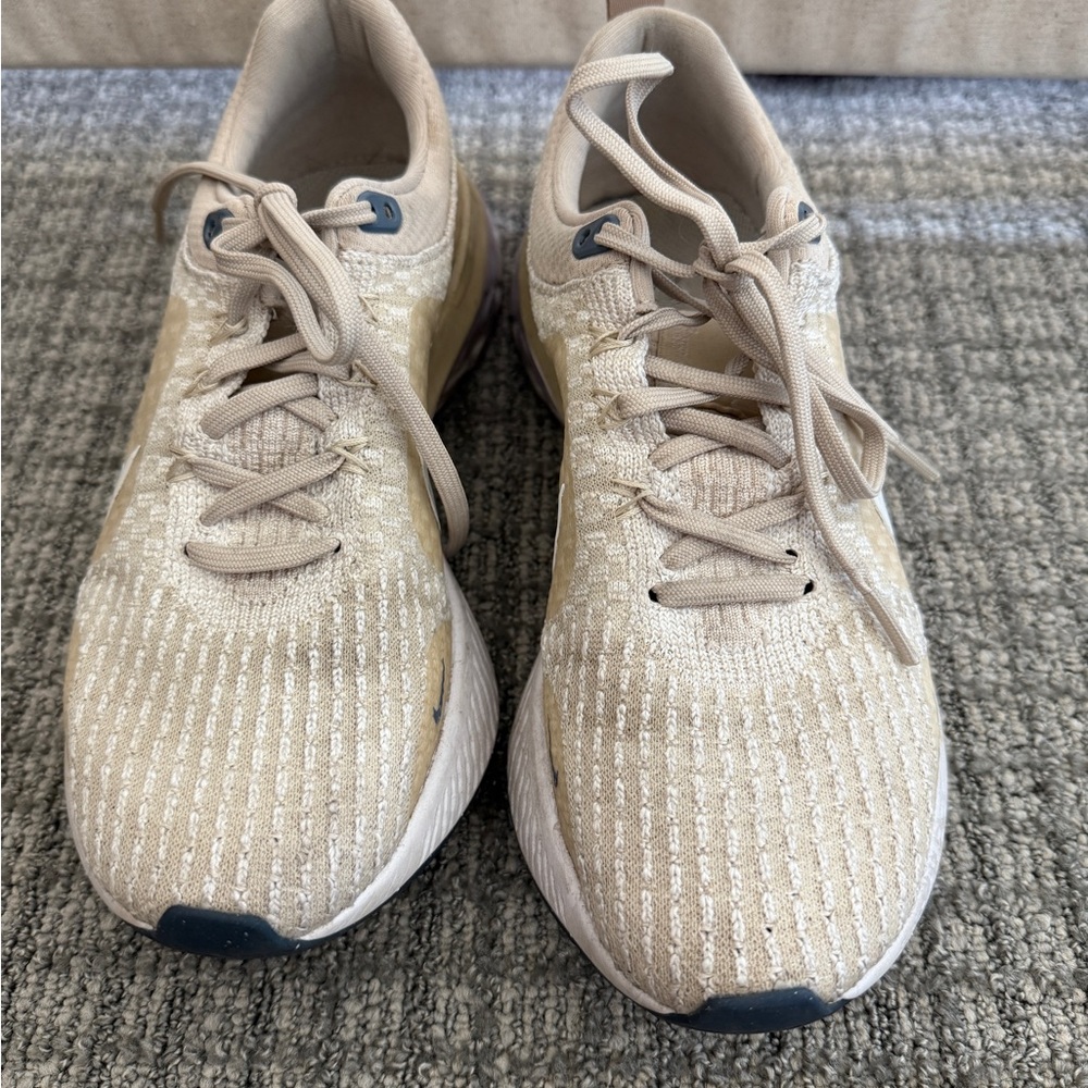 Nike React Infinity Flyknit 3